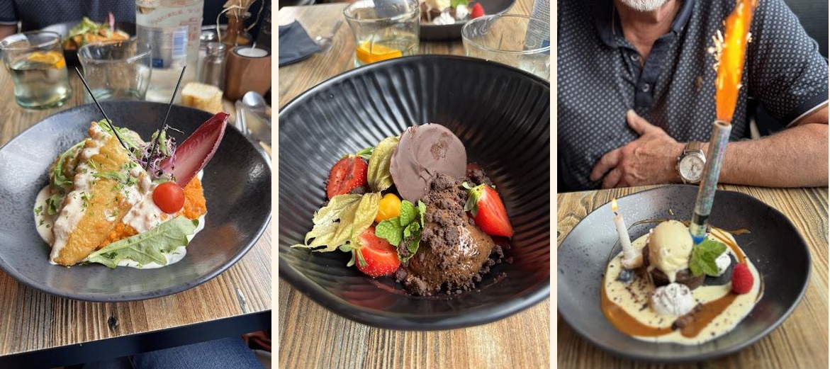 L’Etage - Gallery Image 1