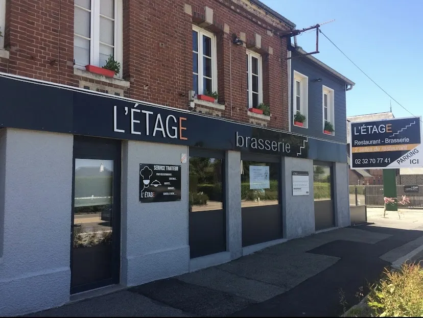 L’Etage